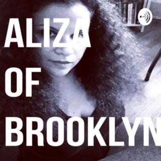 Aliza Of Brooklyn: The Jewish Witch Podcast
