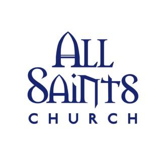 All Saints Church - CREC