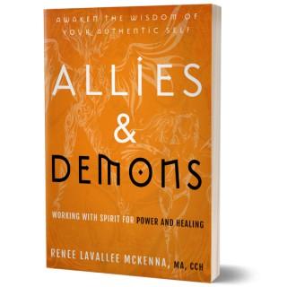 Allies & Demons Journeys