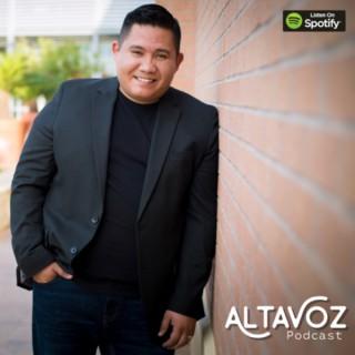 AltaVoz / Josue Delgado