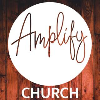 Amplify Church Podcast