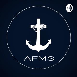 Anchor For My Soul Podcast