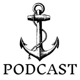 Anchor Podcast! #iheartanchor