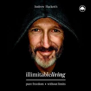 Andrew Hackett's Illimitable Living