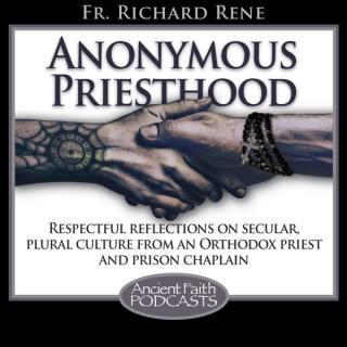 Anonymous Priesthood