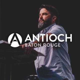 Antioch Baton Rouge