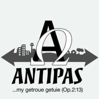 Antipas Preke