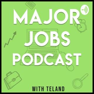 Major Jobs with Teland