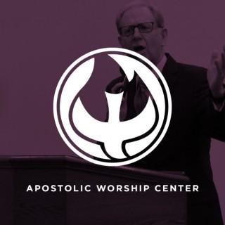 Apostolic Worship Center