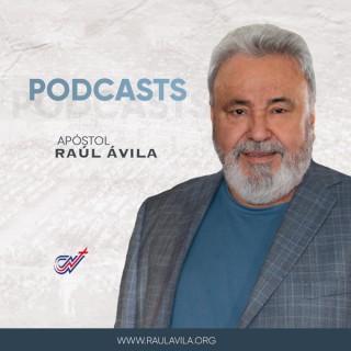 Apóstol Raúl Ávila