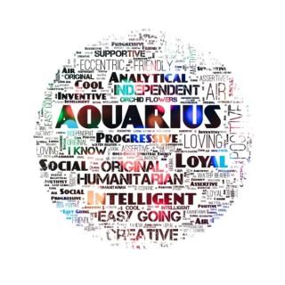 Aquarius by Nature