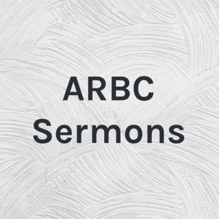 ARBC Sermons