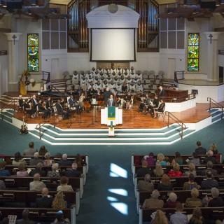 Ardmore Baptist Church Sermons