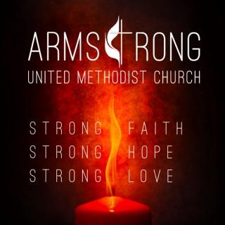 Armstrong UMC Sermons