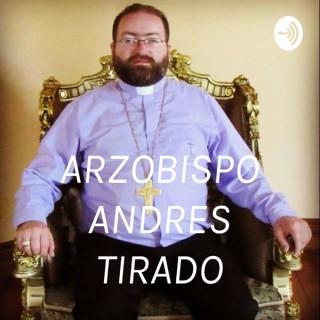ARZOBISPO ANDRES TIRADO