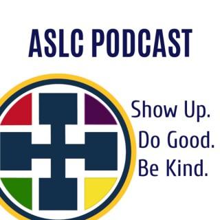 ASLC Podcast