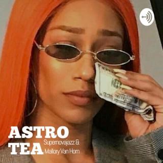 Astro Tea