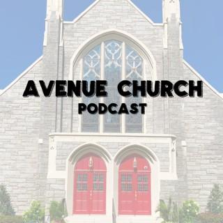 Avenue Church Podcast