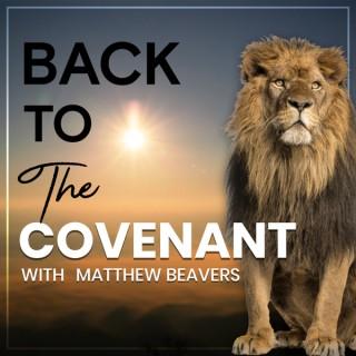 Back To The Covenant