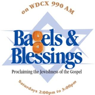 Bagels and Blessings