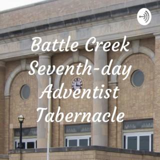 Battle Creek Seventh-day Adventist Tabernacle