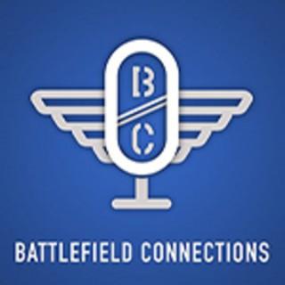 Battlefield Connections Podcast