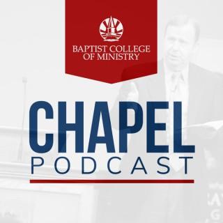 BCM Chapel Podcast
