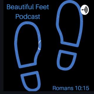 Beautiful Feet Podcast