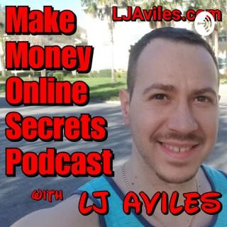 Make Money Online Secrets Podcast