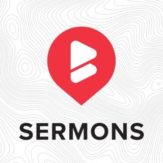 Belmont Baptist Sermons