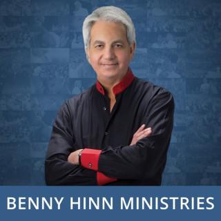 Benny Hinn Ministries – Fresh Manna