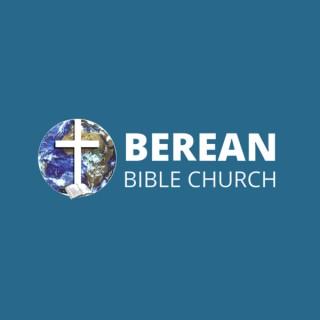 Berean Spokane - Sermons