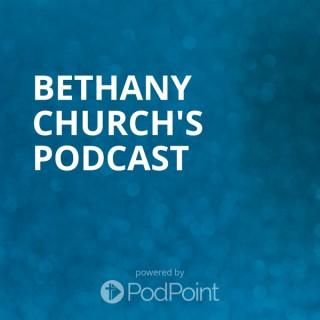 Bethany Church's Podcast