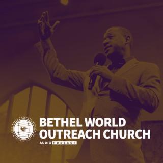 Bethel World Outreach Church - Olney