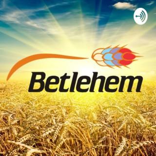 Betlehem Podcast