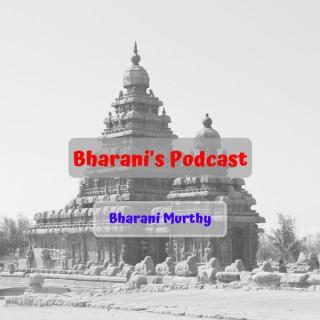 Bharani's Podcast