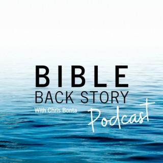 Bible Back Story