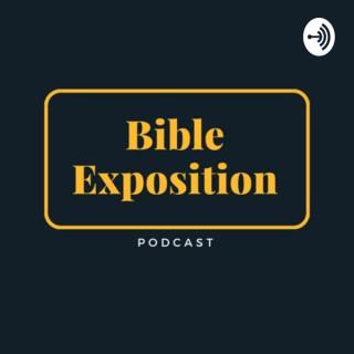 Bible Exposition Podcast