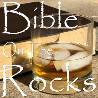 Bible On The Rocks