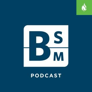 Bible Study Magazine Podcast
