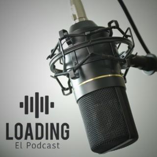 Loading El podcast