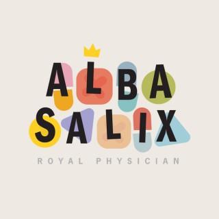 Alba Salix, Royal Physician / The Axe & Crown
