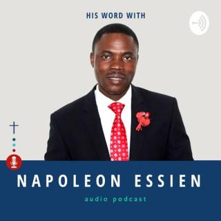 Bishop Napoleon Essien