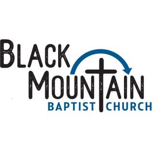 Black Mountain Baptist Church