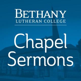 BLC Chapel Sermons