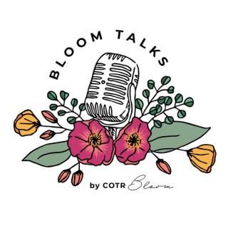 Bloom Talks