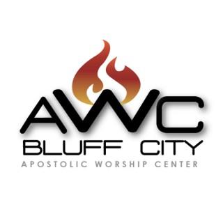 Bluff City Apostolic Worship Center
