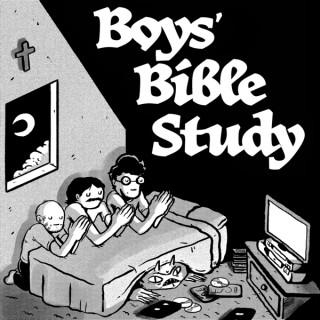 Boys' Bible Study