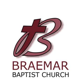 BraemarCast: The Podcast of Braemar Baptist Church