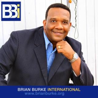 Brian Burke International